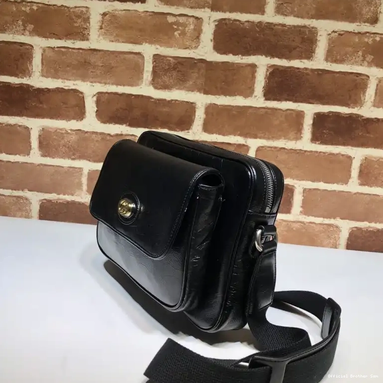 Official Brother Sam Gucci 2107YA0039 Bags 0814